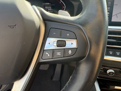 Used 2022 BMW 330i Sedan w/ Premium Package image 20