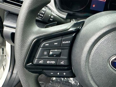 New 2026 Subaru Crosstrek 2.0i Premium image 8