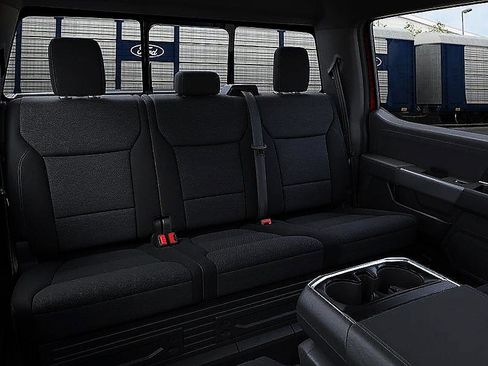 New 2026 Ford F150 XLT AWD/4WD image 11