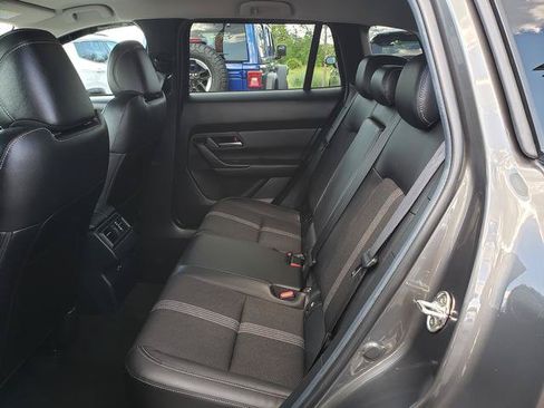 Used 2025 MAZDA CX-50 AWD 2.5 S w/ Select Package image 11