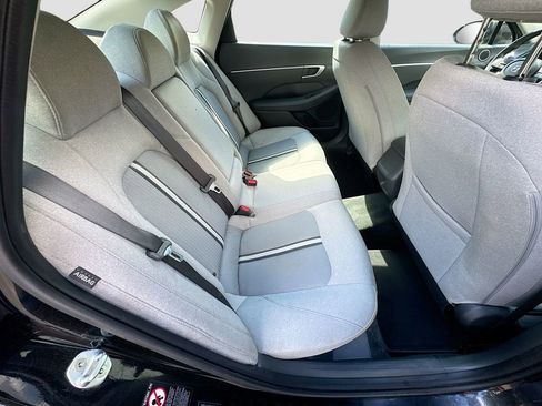 Used 2021 Hyundai Sonata SEL image 21