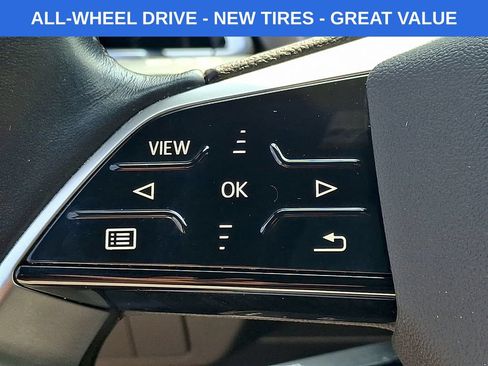 Used 2023 Audi Q4 e-tron Premium AWD/4WD image 22