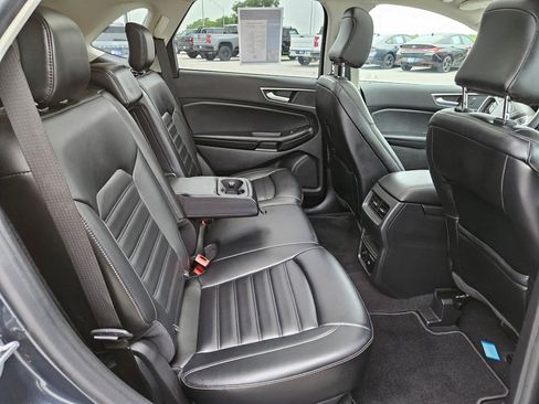 Used 2023 Ford Edge SEL w/ Convenience Package AWD/4WD image 32