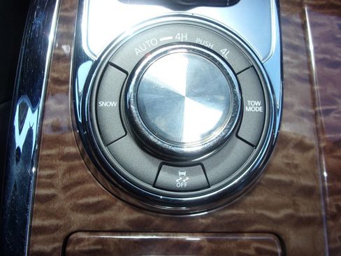 Used 2020 Nissan Armada SL w/ Premium Package AWD/4WD image 25