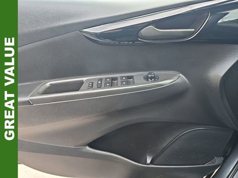 Used 2021 Chevrolet Spark LT image 26