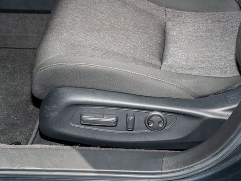 Certified 2025 Honda Accord SE image 28