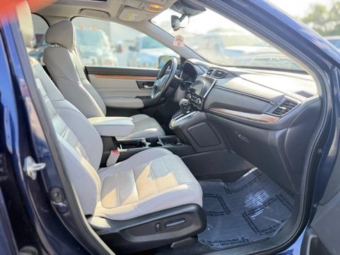 Used 2018 Honda CR-V EX-L image 8