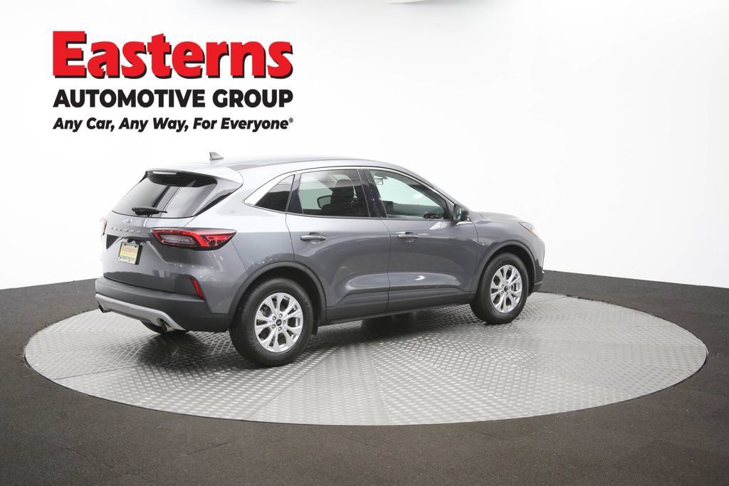 Used 2024 Ford Escape Active FWD image 43