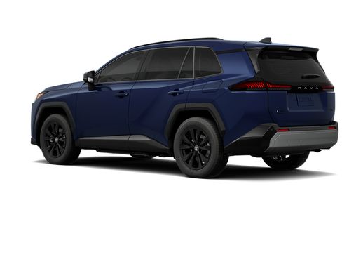 Certified 2026 Toyota RAV4 SE w/ Convenience Package AWD/4WD image 63