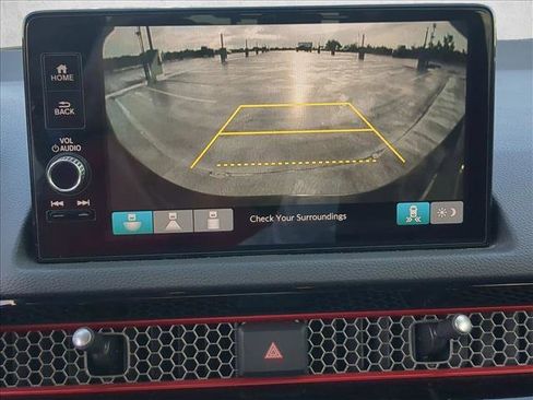 Used 2023 Honda Civic Si image 12
