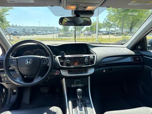 Used 2014 Honda Accord EX-L image 16
