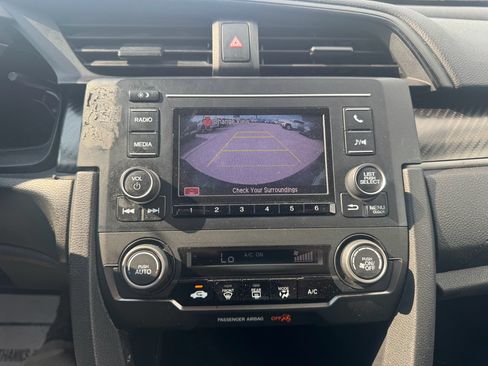 Used 2017 Honda Civic Sport image 26