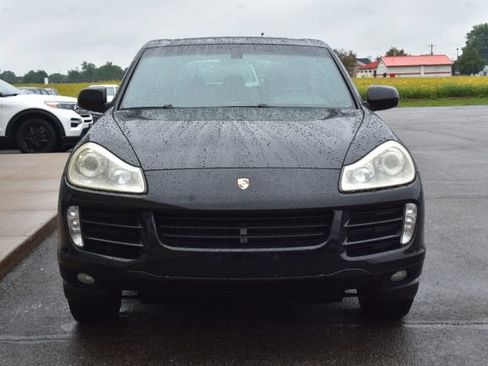 Used 2010 Porsche Cayenne AWD/4WD image 15