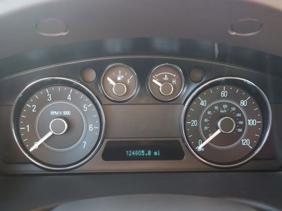 Used 2012 Ford Flex SE