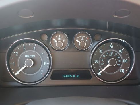 Used 2012 Ford Flex SE image 2