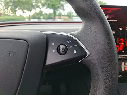 Used 2024 Tesla Model 3 Standard Range RWD image 23