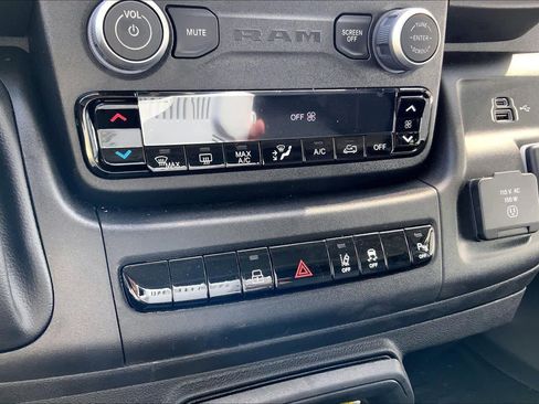 New 2026 RAM ProMaster 2500 image 16