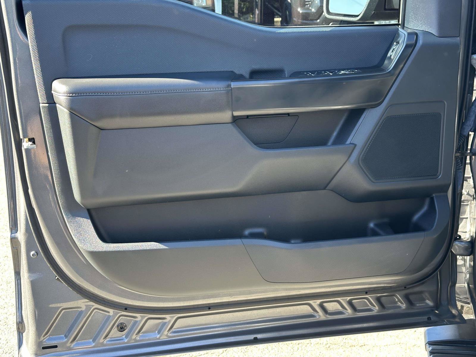 Used 2023 Ford F150 XL w/ STX Appearance Package AWD/4WD image 21
