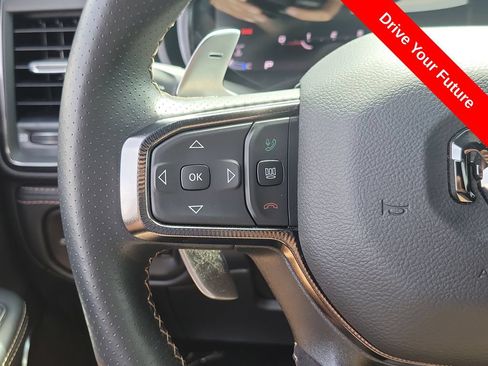 Used 2024 RAM 1500 TRX AWD/4WD image 7