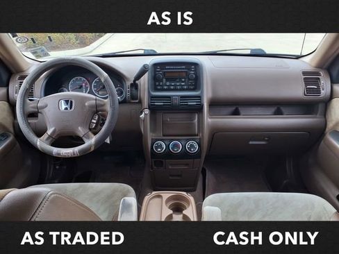 Used 2003 Honda CR-V EX image 14