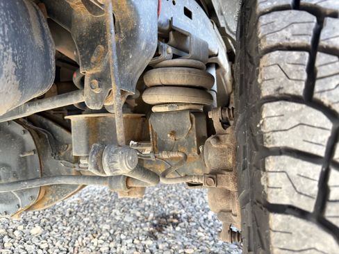 Used 2014 RAM 2500 ST image 2