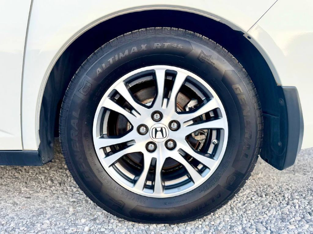 Used 2013 Honda Odyssey EX-L image 7