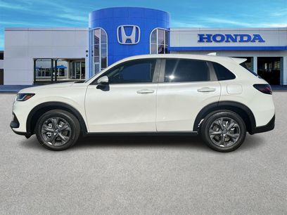 New 2026 Honda HR-V LX