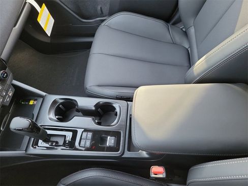 New 2026 Subaru Outback Limited XT image 22