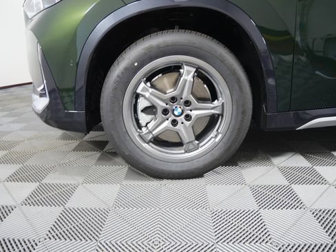 Used 2025 BMW X1 xDrive28i w/ Convenience Package image 7