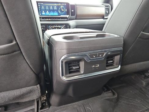 Certified 2023 Chevrolet Silverado 1500 High Country w/ High Country Premium Package image 22