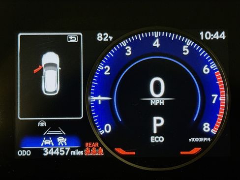 Used 2023 Lexus RX 350 Premium w/ Cold Area Package FWD image 19