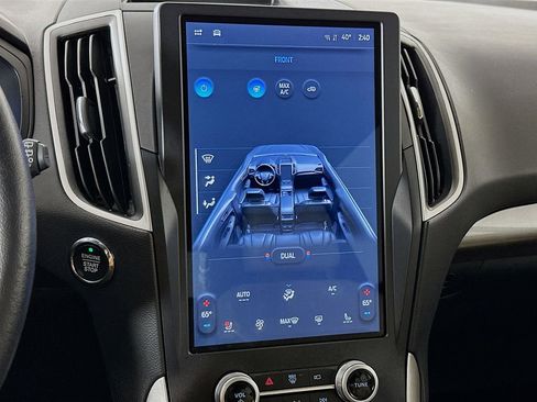 Used 2023 Ford Edge SEL w/ Convenience Package AWD/4WD image 21