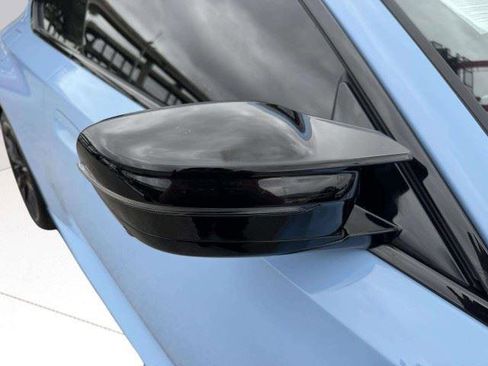 Used 2025 BMW M240i xDrive Coupe w/ Premium Package AWD/4WD image 10