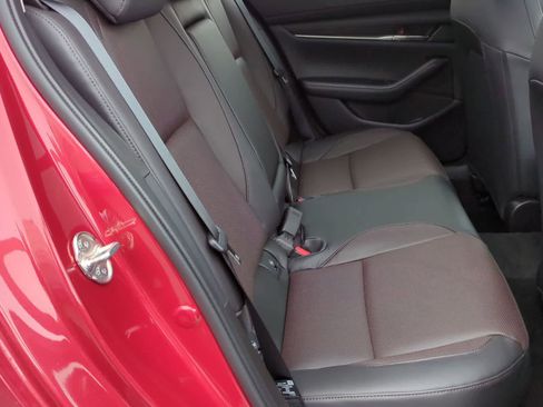 New 2026 MAZDA MAZDA3 2.5 Turbo Sedan w/Premium Plus image 20