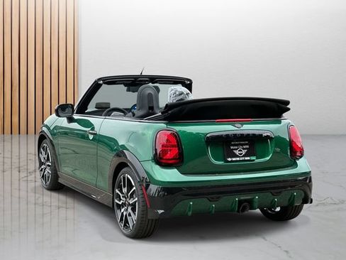 Used 2026 MINI Cooper John Cooper Works FWD image 4