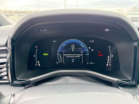 Certified 2026 Toyota Camry SE image 10