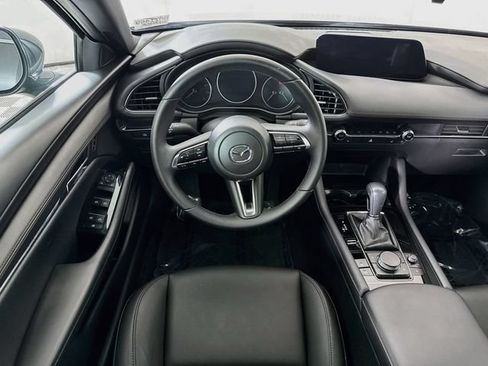 Used 2025 MAZDA MAZDA3 s FWD image 22