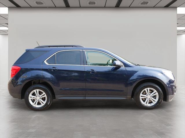 Used 2015 Chevrolet Equinox LT w/ Driver Convenience Package AWD/4WD image 6