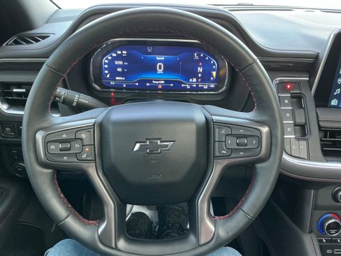 Used 2023 Chevrolet Suburban RST w/ Luxury Package image 4