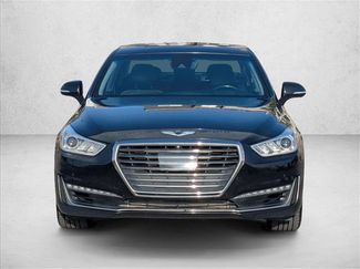 Used 2017 Genesis G90 3.3T Premium video 2