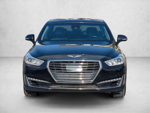 Used 2017 Genesis G90 3.3T Premium image 2