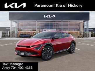 New 2025 Kia EV6 Light video 1
