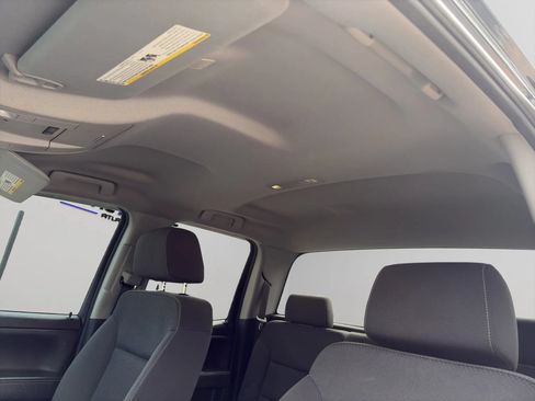 Used 2019 Chevrolet Silverado 1500 LT AWD/4WD image 27