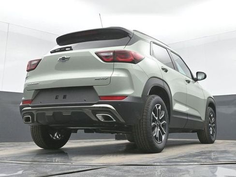 New 2026 Chevrolet TrailBlazer ACTIV w/ Driver Confidence Package FWD image 43