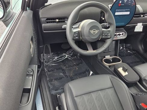 New 2026 MINI Cooper S FWD image 12
