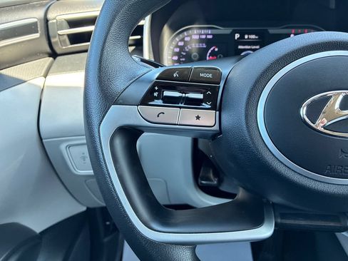Used 2023 Hyundai Tucson SEL AWD/4WD image 21