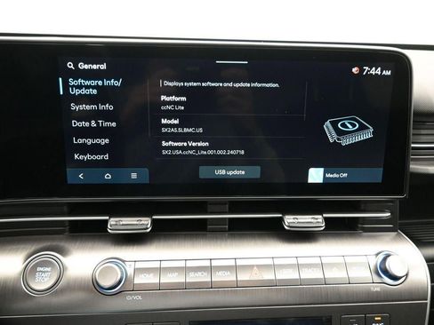 New 2026 Hyundai Kona SEL Sport FWD image 16
