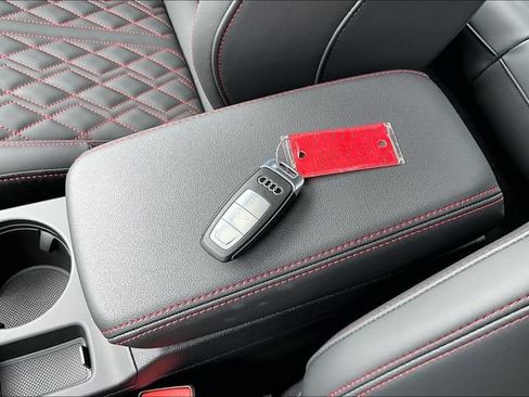 New 2026 Audi S3 Premium AWD/4WD image 10