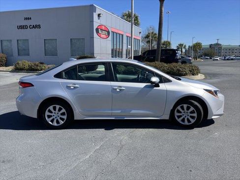 Certified 2026 Toyota Corolla LE image 6