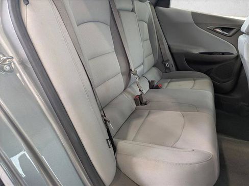 Used 2024 Chevrolet Malibu LT FWD image 19